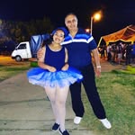 Jose Ramon Azcona - @gabrielaytatyalmiron - Instagram