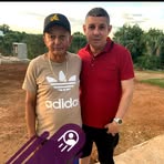 Ramon Azcona - Facebook