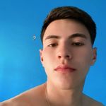 Ramón Badillo Lopez - @badillojr12 - Instagram