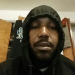 Rashard Hurd - @ramonbaker - Instagram
