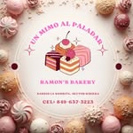 Un mimo al paladar - @ramon.bakery - Instagram