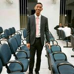 Ramon Barreto - @ramon_barreto21 - Instagram