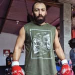 Ramon Barreto - @nomarweslley - Instagram