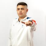 Jose Ramon Castro Barrientos - @jramoncastrob - Instagram