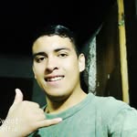 Ramón Barrientos - @nacho_barrientoos - Instagram