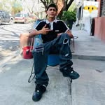 Ramon Barrientos - @ramo_nbarrientos - Instagram