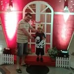 Ramon Barrientos - @ramon.barrientos.503 - Instagram