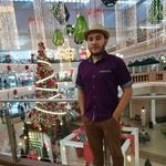 Ramon Batres - @ramonra123 - Instagram