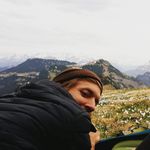 Ramon Baumann - @life_of_ray1 - Instagram