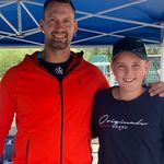 Ramon Baumann - @baumann.r_18 - Instagram