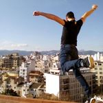 Ramon Bauza Santandreu - @ramonbauza94 - Instagram
