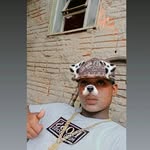 Ramon dos Santos Ferreira - @ramonzinhoo_do_beck - Instagram