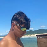 ·u o ɯ ɐ ɹ - @ramon.beckeer - Instagram