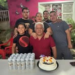Ramon Berber - Facebook