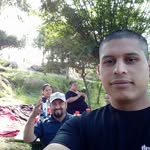 Ramon Berber Ortiz - @ramonberberortiz - Instagram