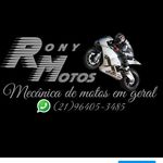 mecânico de motos - @ramon_bergas - Instagram