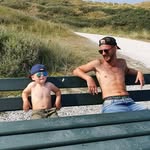 Ramon van den Berg - @bergvd89 - Instagram