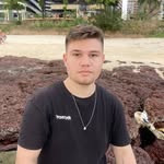 Ramon Bernardo - @ramonbernardo08 - Instagram
