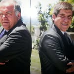 Ramon Bernardo Diaz - @ramonbernardodiaz1105 - Instagram