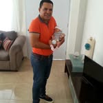 Ramon garcia berroa - @ramongarciav - Instagram