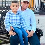 Ramon Borunda - Facebook
