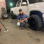 Ramon Ortega - @borundaramon17r - Instagram