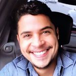 Ramon Brito - @ramonbritooficial - Instagram