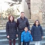 Ramón Cacho - @ramoncacho73 - Instagram