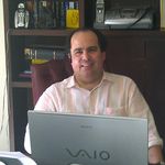 Ramon Cacho Perez - @ramoncacho1959 - Instagram
