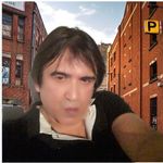 Ramon Cacho Tsotson - @ramoncachotsotson - Instagram