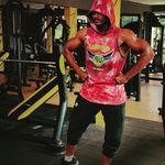 Ramon Paranhos - @ramon_cachorrao - Instagram