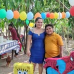 Ramona Cacho - Facebook