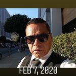 Ramon Cadena - @ramoncadena10 - Instagram