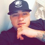 Ramon cadena - @fresh_death23 - Instagram