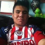 Ramon Calvillo Patiño - @rcalvillop - Instagram