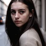 Paula Crowe - @jose.ramoncalvo92 - Instagram