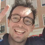 Ramon Calvo - @ramoncalvoandres - Instagram