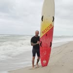 Ramon Calvo - @rclifeguard - Instagram