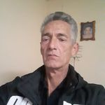 Ramon Campaña - @anagloriabuenos - Instagram