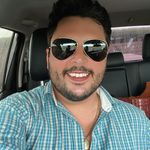 Ramon Campana Fonseca - @ramoncampana - Instagram