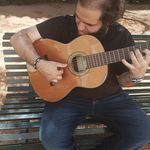 Ramón Nirro Campaña Cortés - @campanacortesr - Instagram