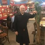 Ramon Cancela Becerra - @becerraramoncancela - Instagram