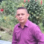 Jesus Ramon Capote Nieves - @inmigrante72 - Instagram