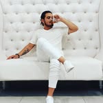 Ramón Capote - @capote.ramon - Instagram