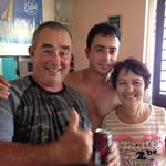 Ramón Valladares Capote - @ramonvalladarescapote - Instagram