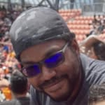 Ramon Carroll - @ramonisonline - Instagram