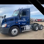 Ramón Casillas - @trivalleytruckingllc1 - Instagram