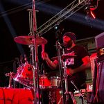 Ramón Casillas - @thrasherdrums - Instagram