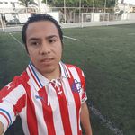 Ramón Casillas - @ramondro1d - Instagram