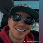 Ramon Moncho Casillas - @moncho_423 - Instagram